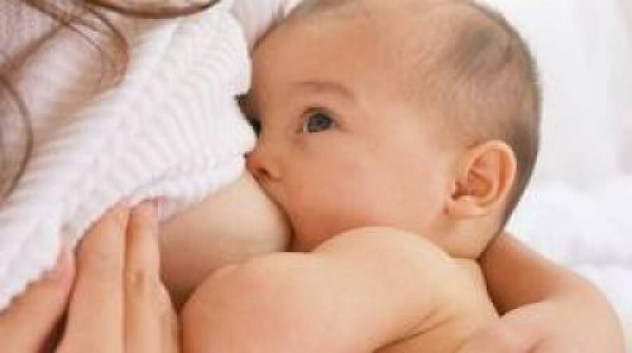 Μητικός γυναικείος οργασμός