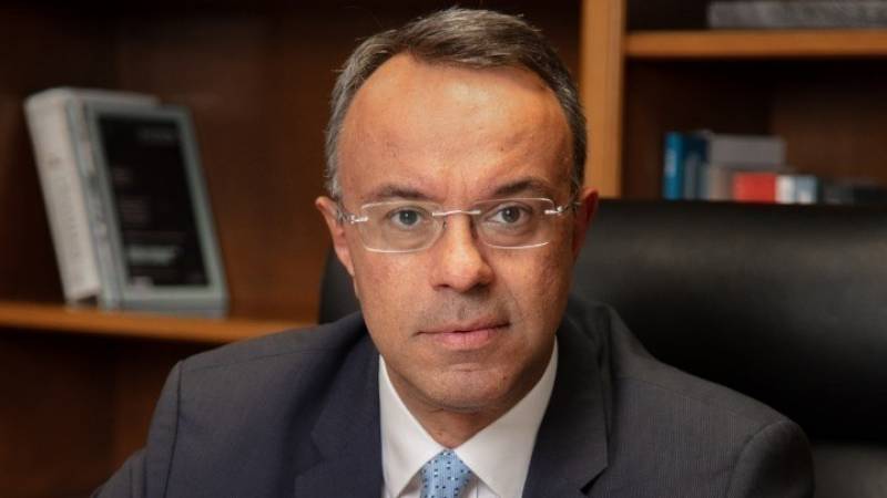 Χρ. Σταϊκούρας: Μέλημά μας να σταματήσουμε το «business drain»