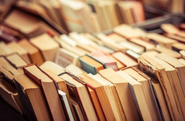 Λέσχη Ανάγνωσης στην Δημόσια Κεντρική Βιβλιοθήκη Καλαμάτας