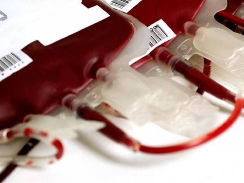 7ο Δημοτικό Καλαμάτας: Προσφορά αίματος για τον 31χρονο υπαρχιφύλακα