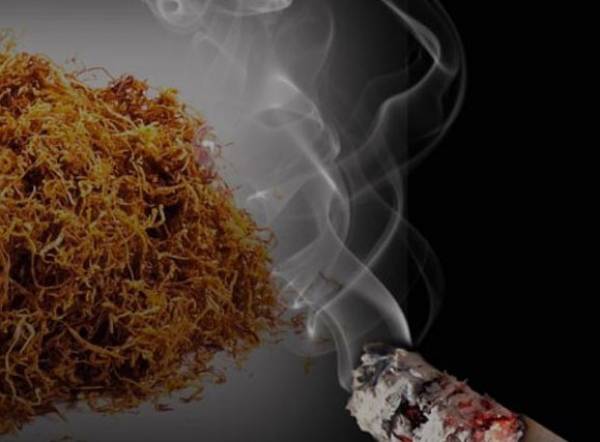 Σύλληψη για λαθραίο καπνό στη Μεσσηνία
