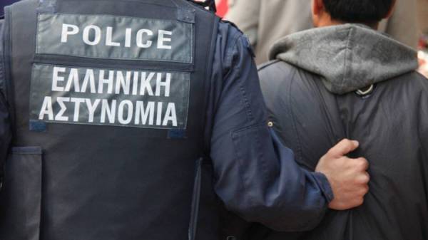 62 συλλήψεις στην Πελοπόννησο 
