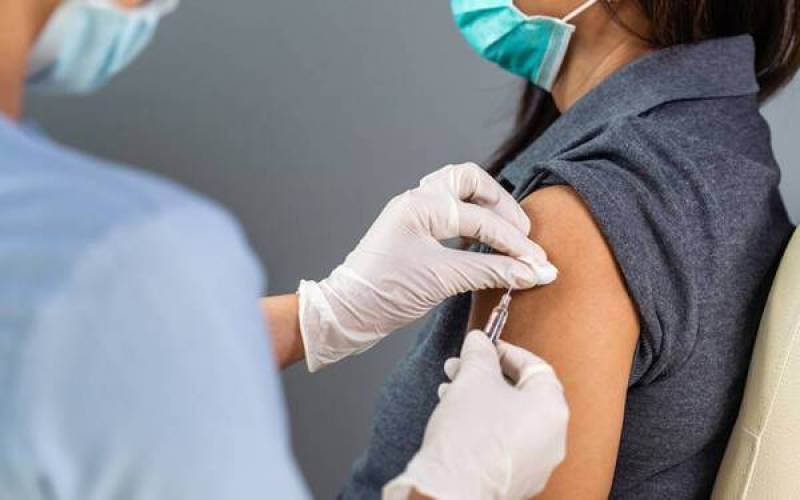 Αύξηση εμβολιασμών στο Κέντρο Υγείας Καλαμάτας