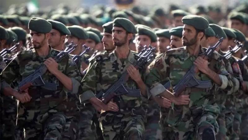 Mήνυμα του ισραηλινού στρατού στο Ιράν ότι ενδέχεται να πλήξει θέσεις του στη Συρία