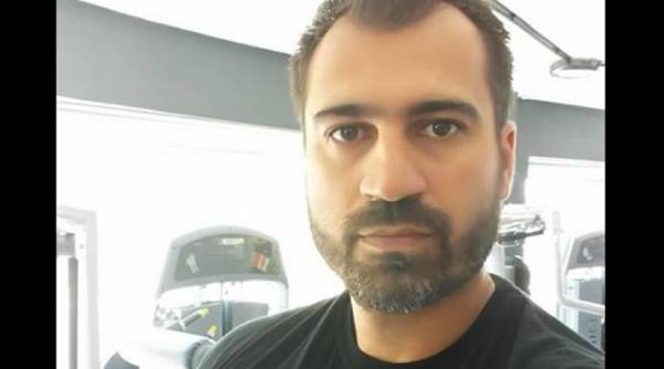 Γνωστός δημοσιογράφος σκοτώθηκε σε τροχαίο στο Ψυχικό