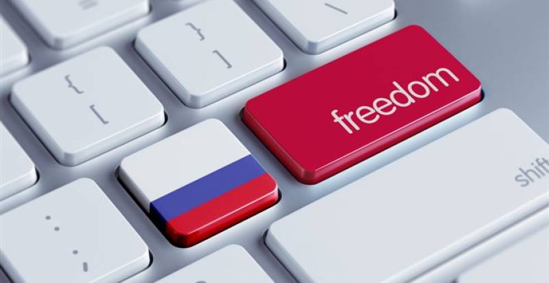 Η Ρωσία αποσυνδέεται δοκιμαστικά από το παγκόσμιο διαδίκτυο