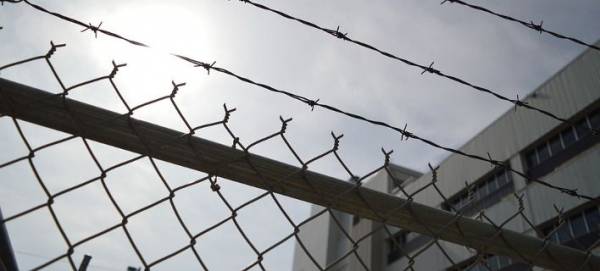 Μεσσηνία: 474 χρόνια φυλακή για μεταφορά μεταναστών