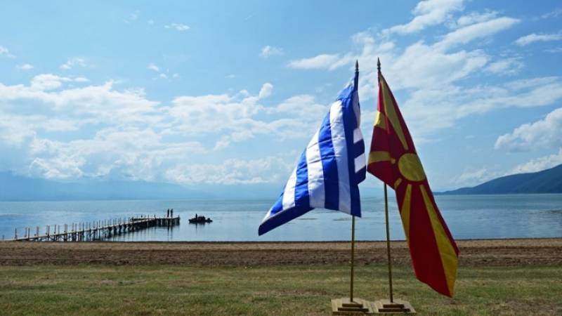 ΝΥΤ: Θρίαμβος της επιμελούς διπλωματίας η μετονομασία της ΠΓΔΜ σε Βόρεια Μακεδονία