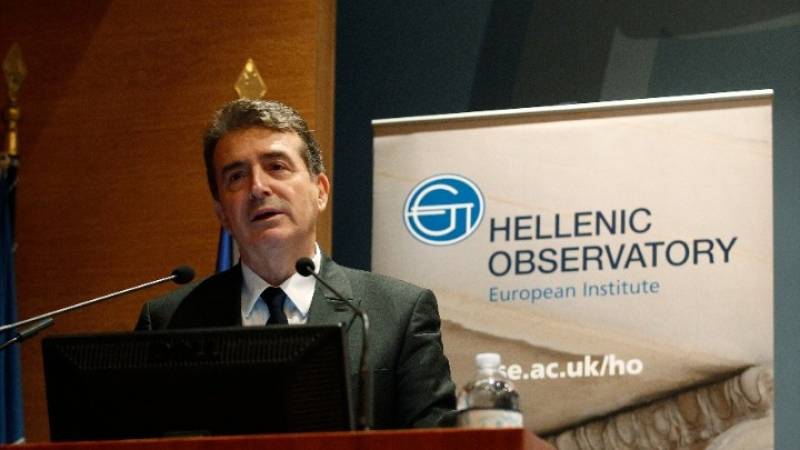 Μ. Χρυσοχοίδης: Θα υπάρχει πλήρης παρουσία αστυνομικών για να υπάρξει ένα αίσθημα ασφάλειας στους πολίτες