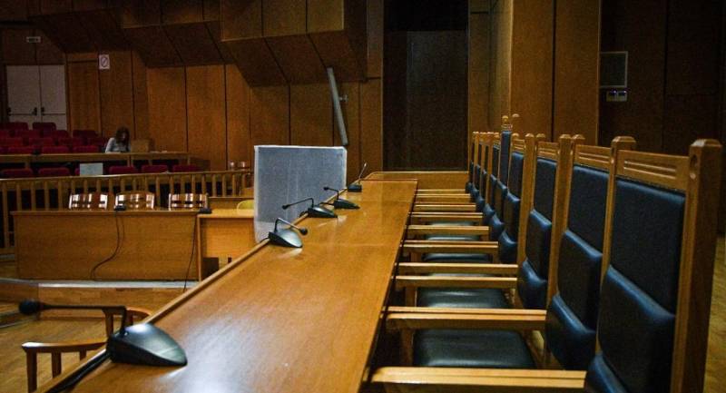 Δίκη Χρυσής Αυγής: Ξεκινούν στις 20 Ιουνίου οι απολογίες των κατηγορουμένων