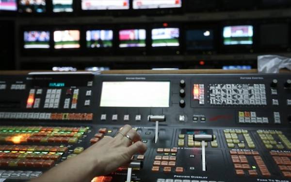Ψήφισμα για τις τηλεοπτικές άδειες από το Δήμο Καλαμάτας