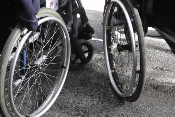 Καλαμάτα: Δράσεις για την Ημέρα Ατόμων με Αναπηρία