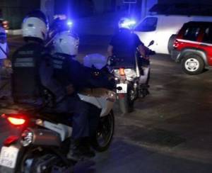 27 συλλήψεις και 102 προσαγωγές σε Λακωνία, Αργολίδα και Κορινθία