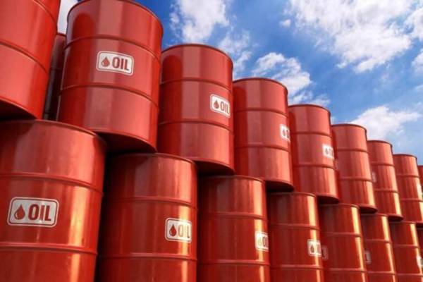 Μεσανατολικό: Αύξηση κατά 4% στην τιμή του πετρελαίου