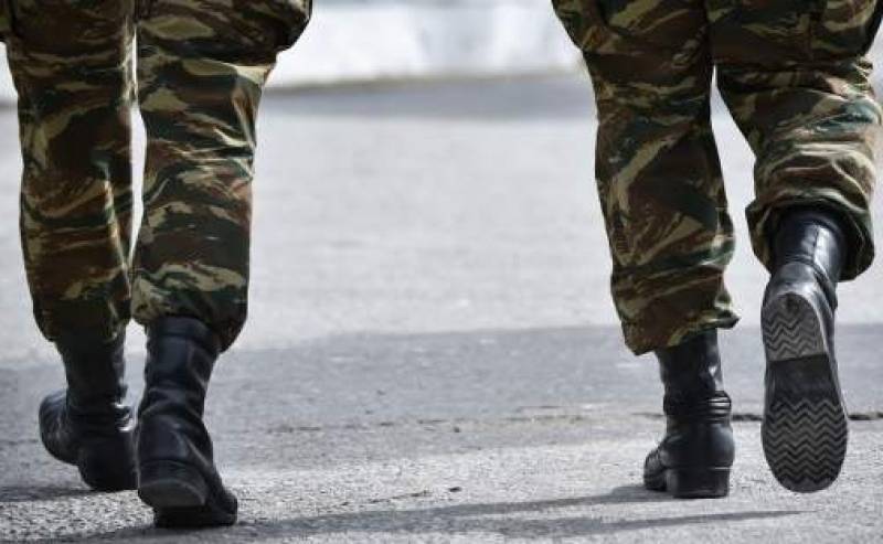 Σίτιση αναπληρωτών εκπαιδευτικών στις στρατιωτικές λέσχες της Πελοποννήσου