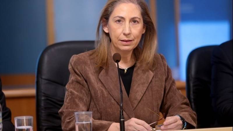 Μαριλίζα Ξενογιαννακοπούλου: Ο Κ. Μητσοτάκης πρέπει να πάρει σαφή θέση για τα έκτροπα στο συλλαλητήριο