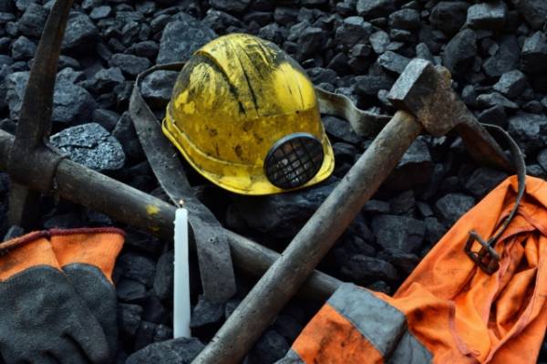 Κίνα: 16 νεκροί από φωτιά σε ανθρακωρυχείο