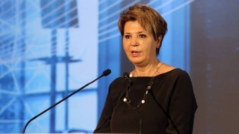 Όλγα Γεροβασίλη: Η «ώρα του πρωθυπουργού» δεν είναι φιλικό παιχνίδι