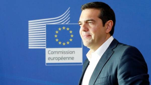 Αναγνωρίζονται και από την ΕΚΤ η θετική πορεία και οι προοπτικές της ελληνικής οικονομίας